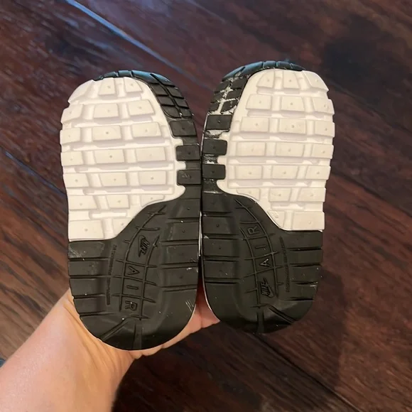 NWOT Nike air max - Picture 8 of 8